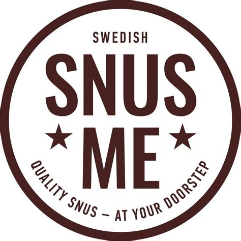 snusme coupons